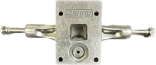 Load image into Gallery viewer, Slappy ST1 Classic Polished Hollow Silver