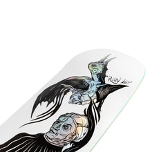 Load image into Gallery viewer, Welcome Skateboards Isobel On Stonecipher Deck 8.6