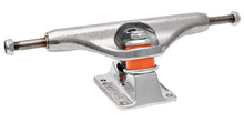 Load image into Gallery viewer, Independent Forged Titanium Silver Trucks