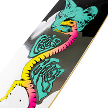 Load image into Gallery viewer, Welcome Skateboards Miller Left Eye On Catblood 2.0 Deck 8.75