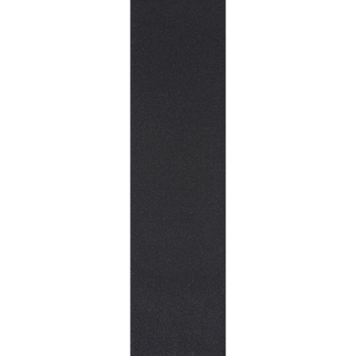 Mob Griptape Single Black Sheet 9 x 33