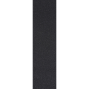 Mob Griptape Single Black Sheet 9 x 33