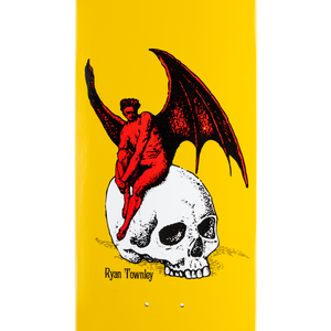 Welcome Skateboards Nephilim On Enenra Deck 8.5