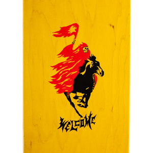 Welcome Skateboards Nephilim On Enenra Deck 8.5
