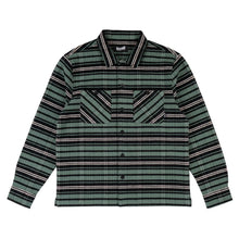 Load image into Gallery viewer, Welcome Nimbus Flannel Shirt