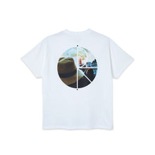 Load image into Gallery viewer, Polar Notre Dame Fill Logo Tee