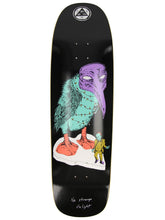 Load image into Gallery viewer, Welcome Skateboards No Strange Delight on Golem Deck 9.25