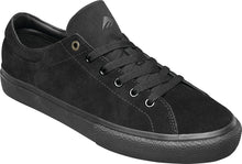 Load image into Gallery viewer, Emerica Omen Lo all Black