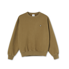 Load image into Gallery viewer, Polar Patch Crewneck