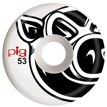 Load image into Gallery viewer, Pig Head C-Line Conical Wheels