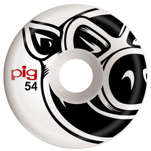 Pig Head C-Line Conical Wheels