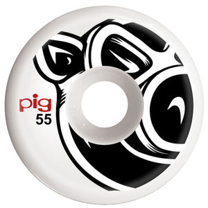 Pig Head C-Line Conical Wheels