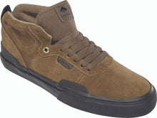 Load image into Gallery viewer, Emerica Pillar Brown/Black
