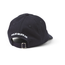 Load image into Gallery viewer, Polar Skate Dude Cap - Navy