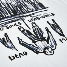 Load image into Gallery viewer, Polar Dead World Tee White