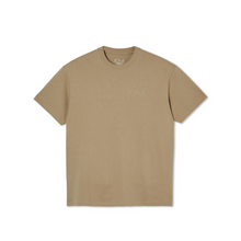 Load image into Gallery viewer, Polar Stoke Logo Tee - Antique Gold