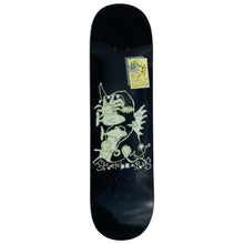 Load image into Gallery viewer, Frog Skateboards Queen of Frog Land Deck 8.0
