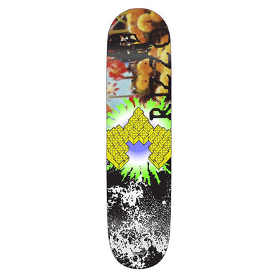 Quasi Rizzo Jerz Deck 8.5