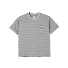 Load image into Gallery viewer, Polar Stripe Pocket Tee