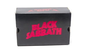 Lakai Telford High x Black Sabbath