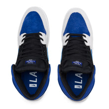 Load image into Gallery viewer, Lakai Telford High White / Blueberry
