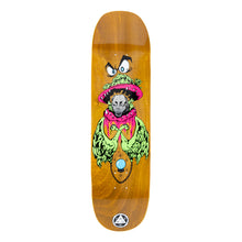Load image into Gallery viewer, Welcome Skateboards Victim Of Time On Moontrimmer 2.0 Deck 8.5