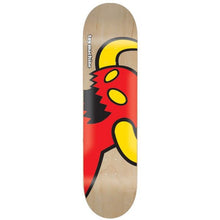 Load image into Gallery viewer, Toy Machine Vice Monster Natural Deck 7.5
