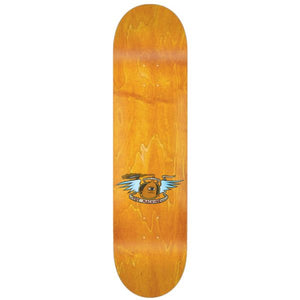 Toy Machine Vice Monster Natural Deck 7.5