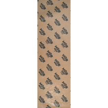 Load image into Gallery viewer, Mob Clear Griptape Single Sheet - 10 Inch