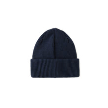Load image into Gallery viewer, Polar Double Fold Beanie