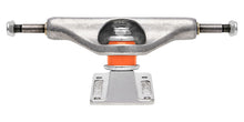 Load image into Gallery viewer, Independent Stage 11 Forged Hollow Silver Standard Skateboard Trucks