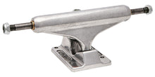 Load image into Gallery viewer, Independent Stage 11 Hollow Silver Standard Skateboard Trucks