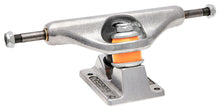 Load image into Gallery viewer, Independent Stage 11 Hollow Silver Standard Skateboard Trucks