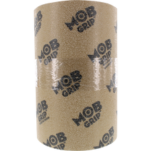 Load image into Gallery viewer, Mob Clear Griptape Single Sheet - 10 Inch